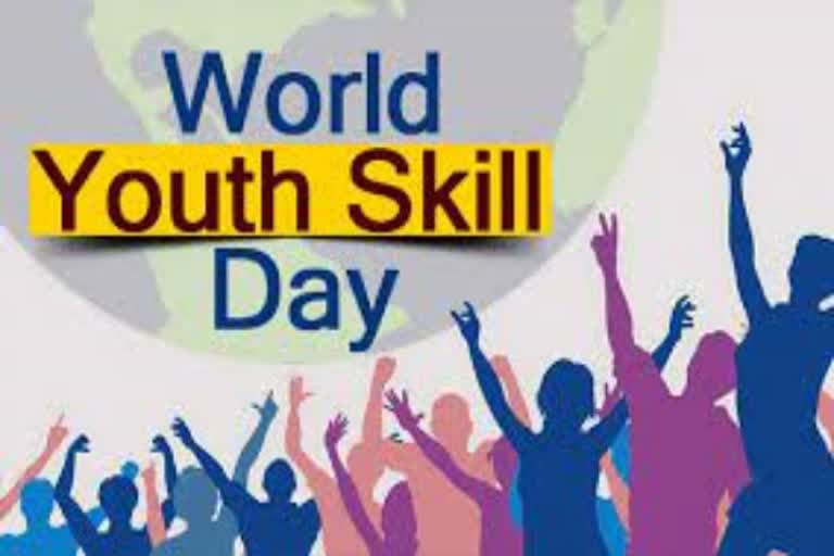 youth day special, World Youth Skills Day 2021