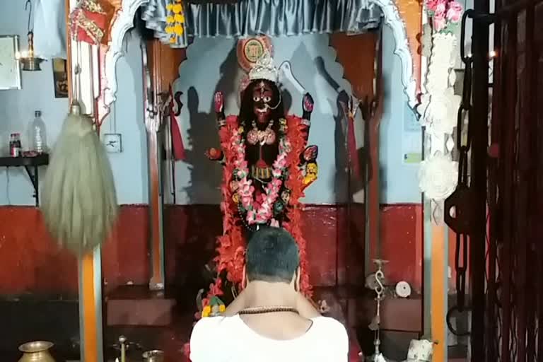 Chhinmasta devi