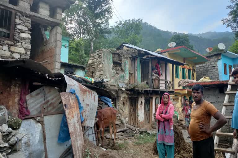 amkhet village