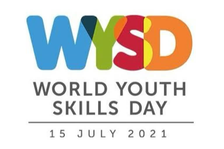 World Youth Skills Day