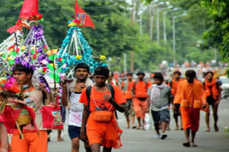 Kanwar Yatra cancelled