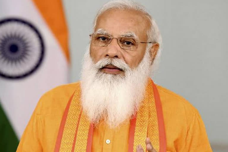 PM Modi