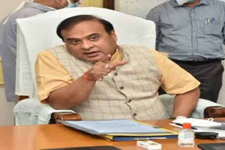 Assam government population control draft bill