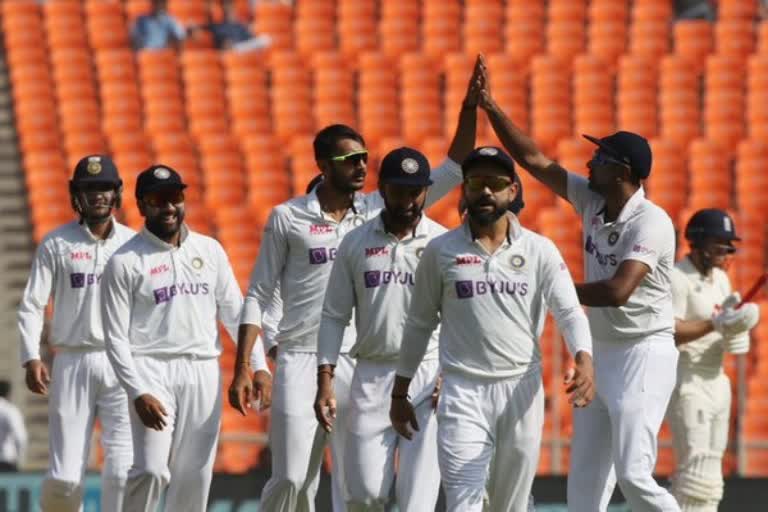 Ind vs Eng: Visitors to play warm-up game from July 20 against County Select XI in Durham