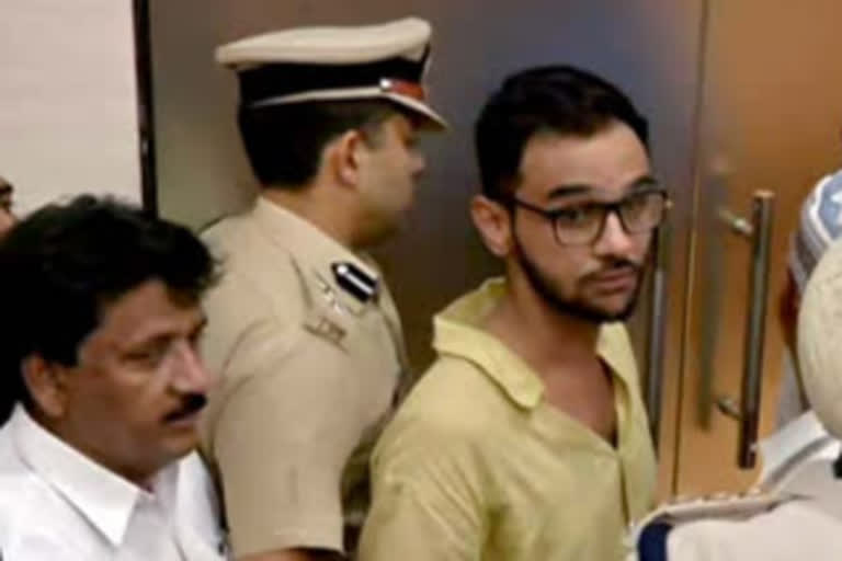 A Delhi court will hear the bail application Umar Khalid on July 27