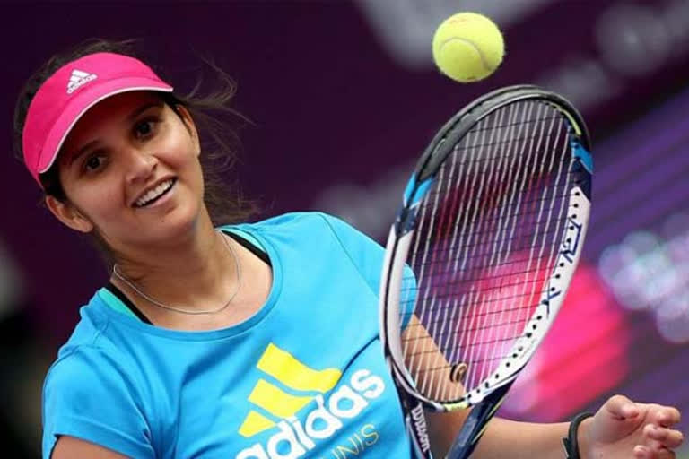 sania mirza  dubai golden visa  ദുബായ് ഗോൾഡൻ വിസ  സാനിയ മിർസ