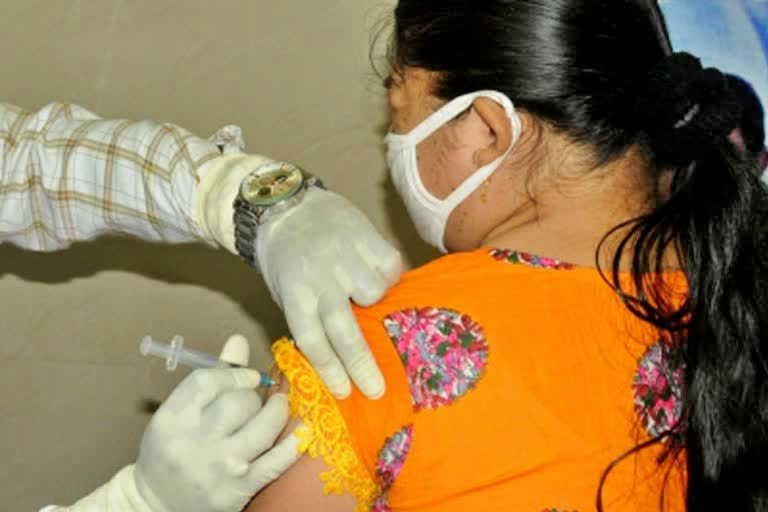 corona vaccine