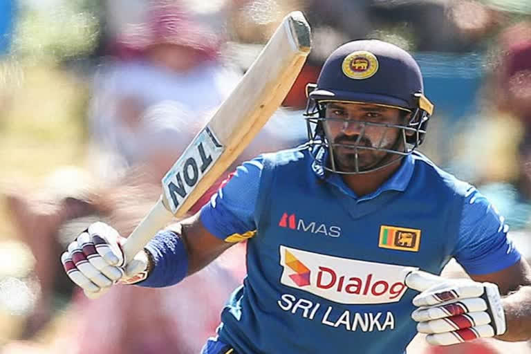 Kusal Perera