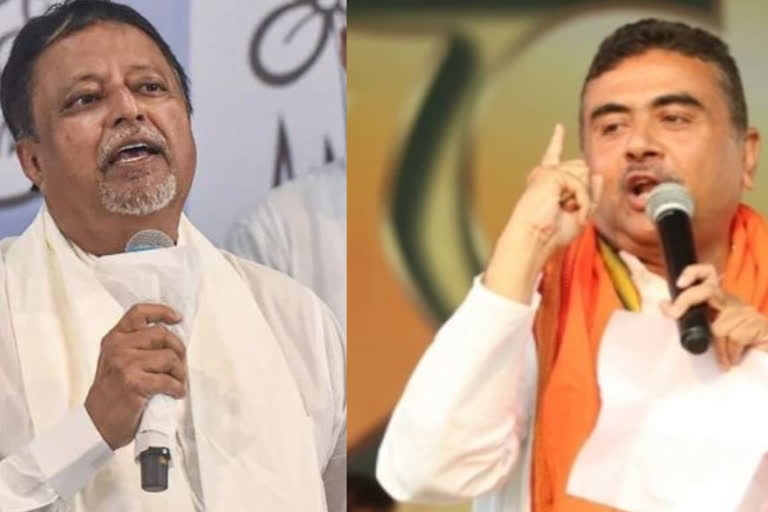 bjp decides to move court for justice after mukul roy defection hearing ends in three minutes