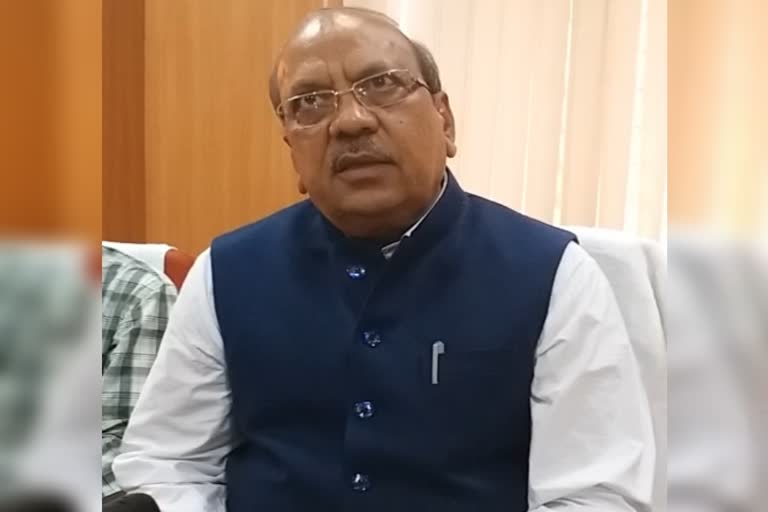 आरबीएसई, RBSE Board Chairman, अजमेर