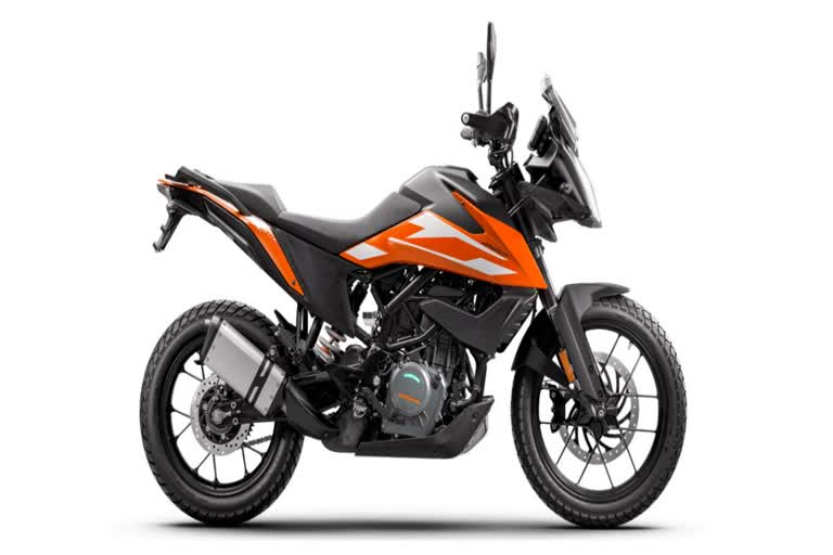 bajaj auto  ktm 250 adventure  കെടിഎം 250 അഡ്വഞ്ചർ  ബജാജ്