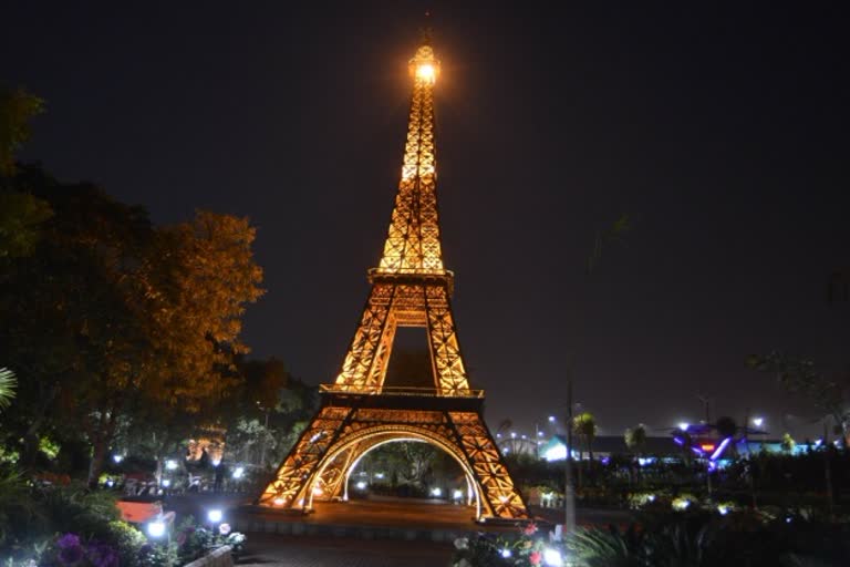 Eiffel