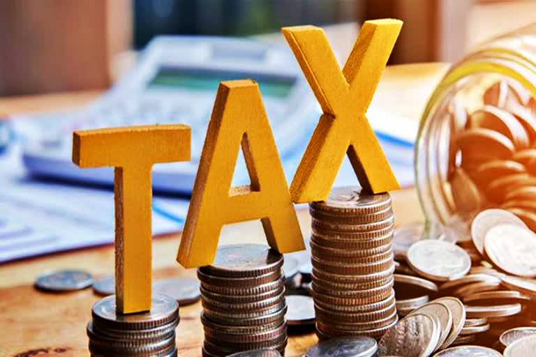 Old defaulters can pay tax,  Commercial Tax Department Alwar