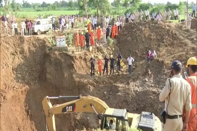 MP well collapse: 11 dead, 19 rescued; search ends