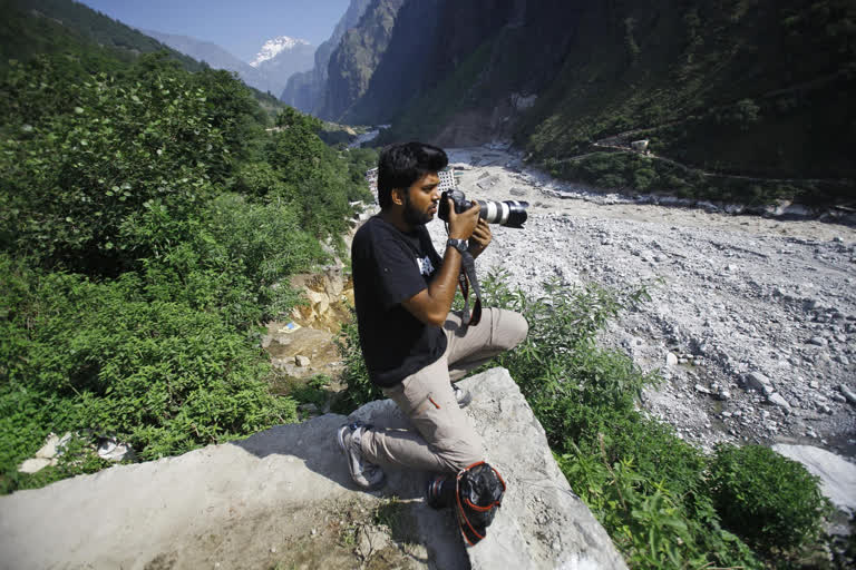 US mourns Indian photojournalist Danish Siddiqui death