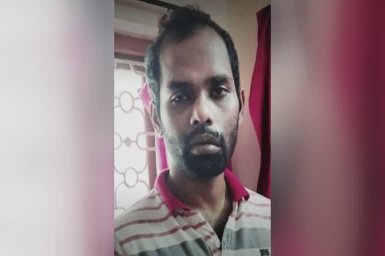 ലഹരി മരുന്നെത്തിച്ചിരുന്ന തൃശൂർ സ്വദേശി പിടിയിൽ  man arrested for smuggling drugs  Thrissur resident arrested  smuggling drugs into Kerala  ലഹരി മരുന്ന്‌