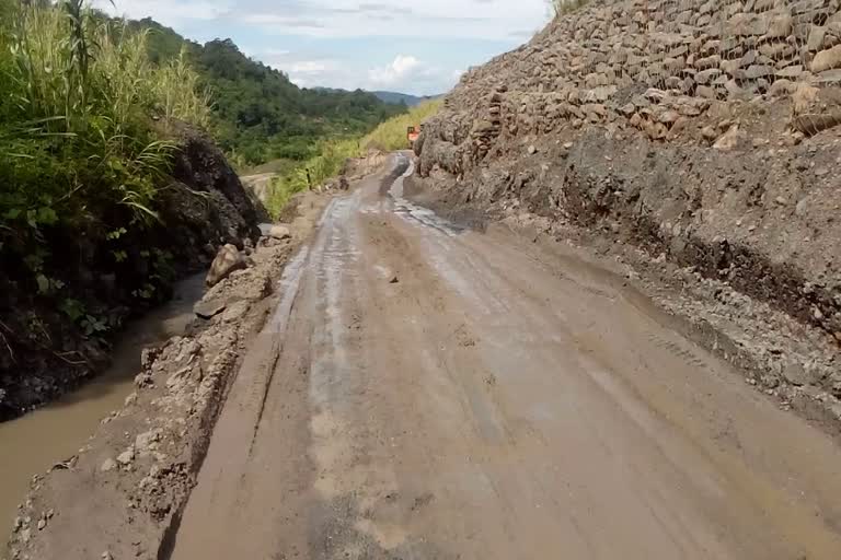 কেতিয়া নিৰ্মাণ হ’ব শিলচৰ-সৌৰাষ্ট্র ইষ্ট-ৱেষ্ট কৰিডৰ