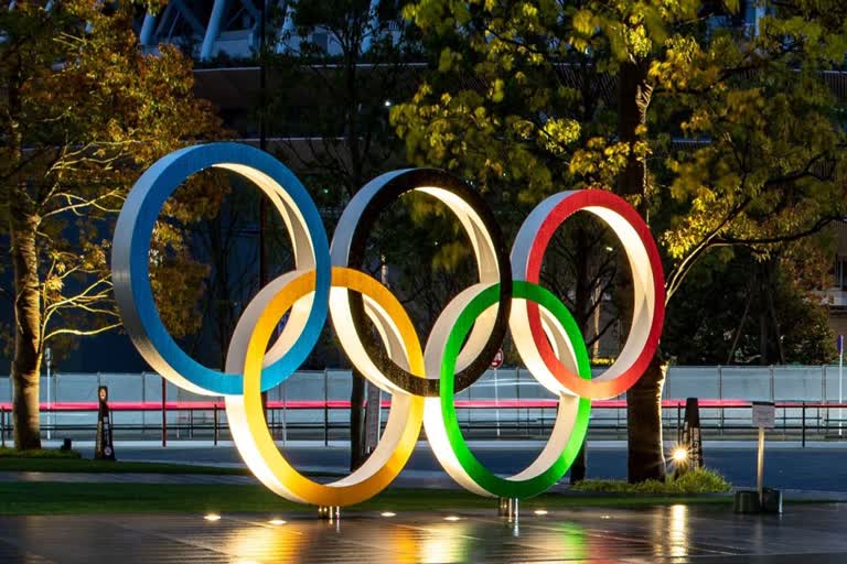 First Case of Covid-19 in Tokyo Olympic Village: Organisers