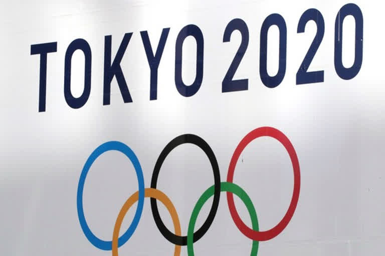 Tokyo Olympics: First case of COVID-19 detected in Games Village