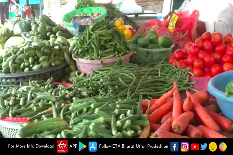 vegetable prices