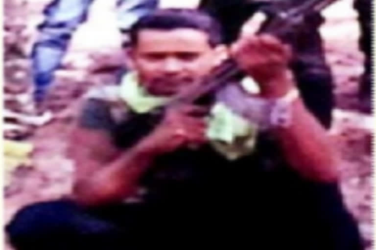 PLFI militant killed in encounter with security forces in Chaibasa