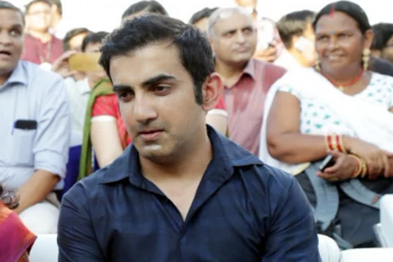 Proceedings initiated against Gautam Gambhir, AAP MLAs for stocking of medicines, oxygen: Delhi's Drug Controller Department tells HC