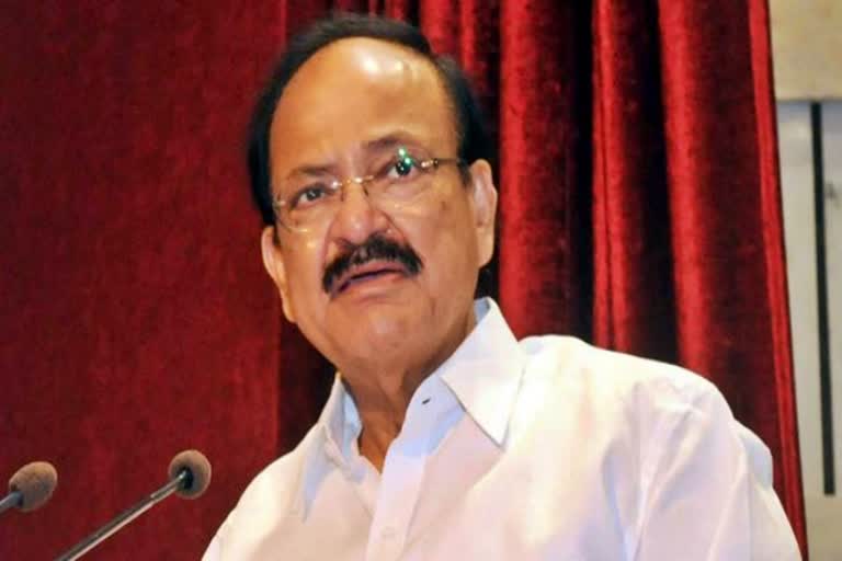 Venkaiah Naidu