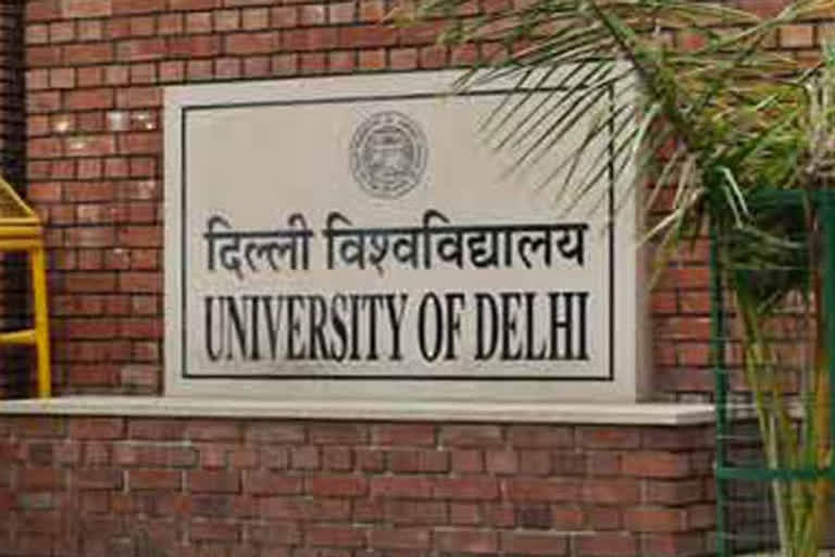 Delhi University