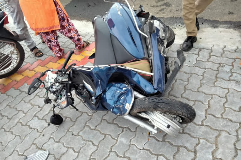 ramanadhapuram accident issue