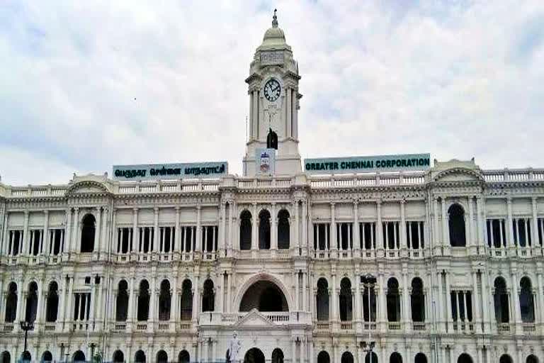 chennai corporation