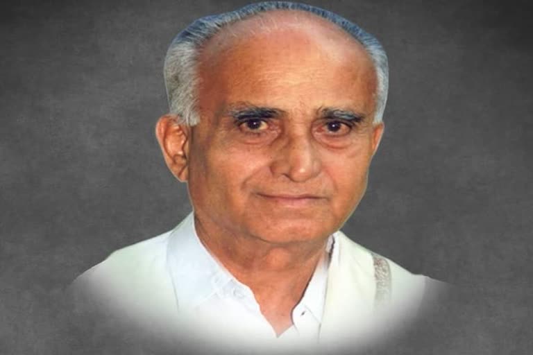 G Madegowda