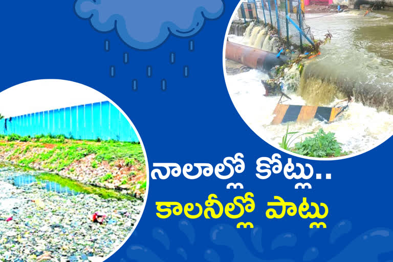 negligence-in-drainage-development-in-hyderabad