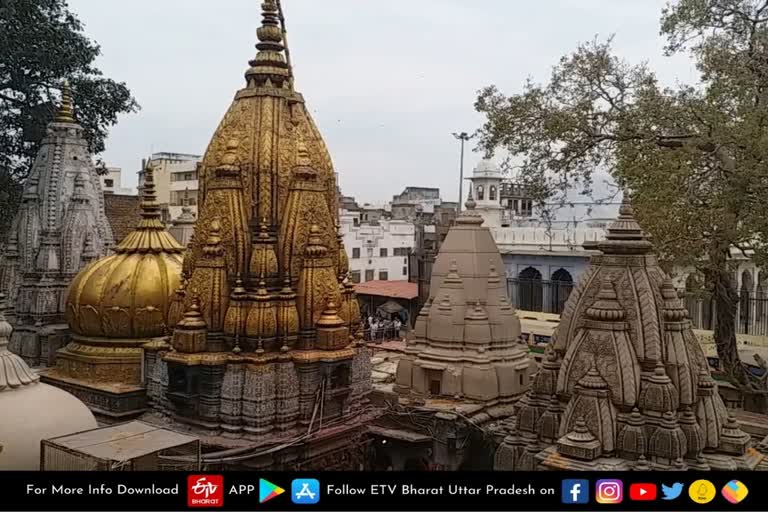 Kashi Vishwanath Temple