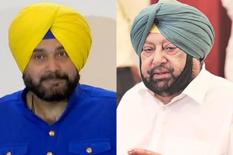 punjab congress latest news  amarinder singh latest news  ashwani sekhri news  aswani sekhri amarinder singh meeting news  navjot singh sidhu news  sidhu amarinder feud news  amarinder singh congress news  അമരീന്ദര്‍ സിങ് വാര്‍ത്ത  പഞ്ചാബ് കോണ്‍ഗ്രസ് വാര്‍ത്ത  സിദ്ദു അമരീന്ദര്‍ വാര്‍ത്ത  പഞ്ചാബ് തെരഞ്ഞെടുപ്പ് വാര്‍ത്ത  പഞ്ചാബ് കോണ്‍ഗ്രസ്