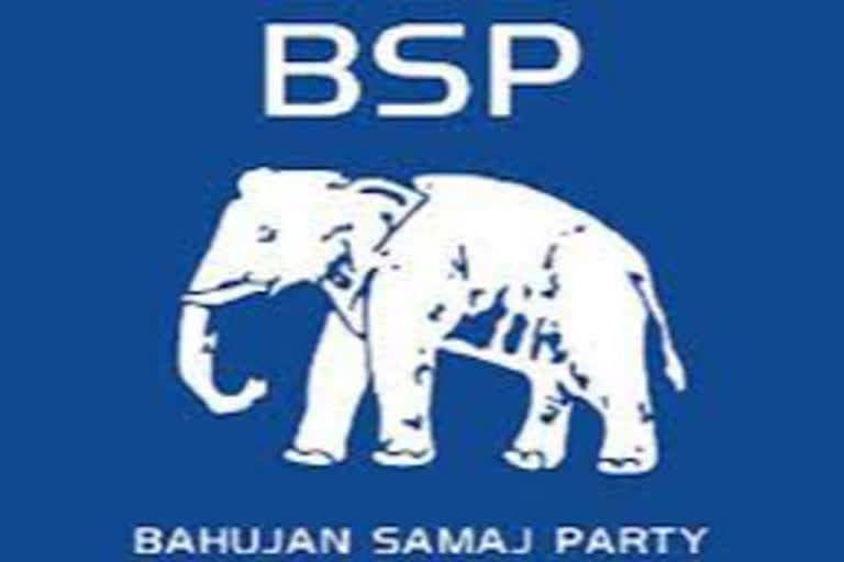 BSP