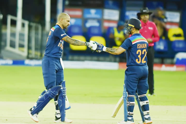 SL vs IND 1st ODI Highlights: India Beat Sri Lanka By 7 Wickets To Go 1-0 Up In 3-Match Series