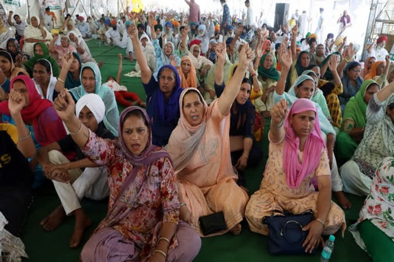 No Parliament gherao planned, protestors to be given ID cards: Farmer leader on proposed July 22 protest