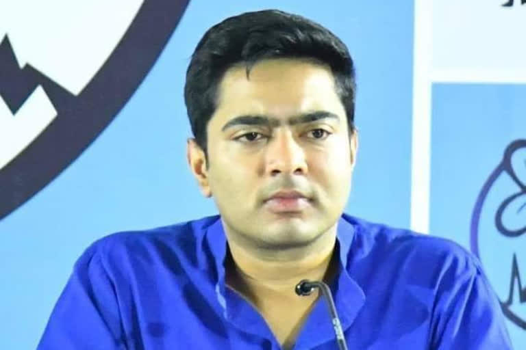 Abhishek Banerjee will go to Tripura for TMCs Organisational programme