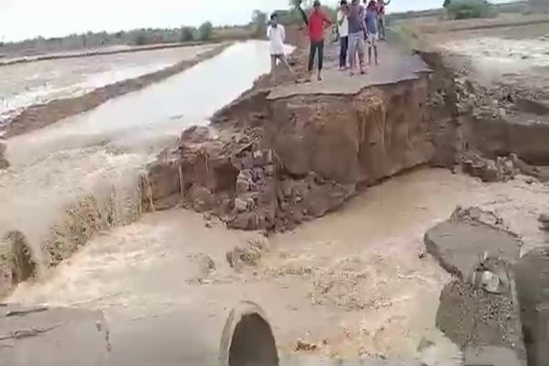 Monsoon In Rajasthan