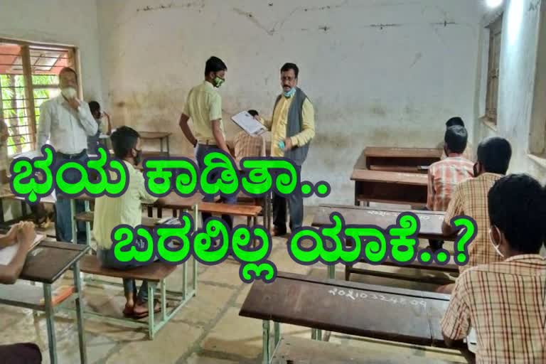 sslc exams in chikkodi