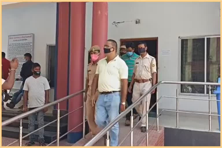 three-accused-of-kolaigaon-navodaya-vidyalaya-incident-has-been-arrested