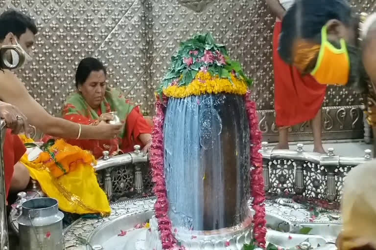 sawan somvar vrat vidhi