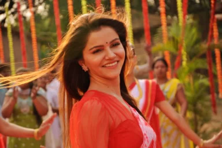 Bigg Boss 14 winner Rubina Dilaik all set to make her Bollywood debut