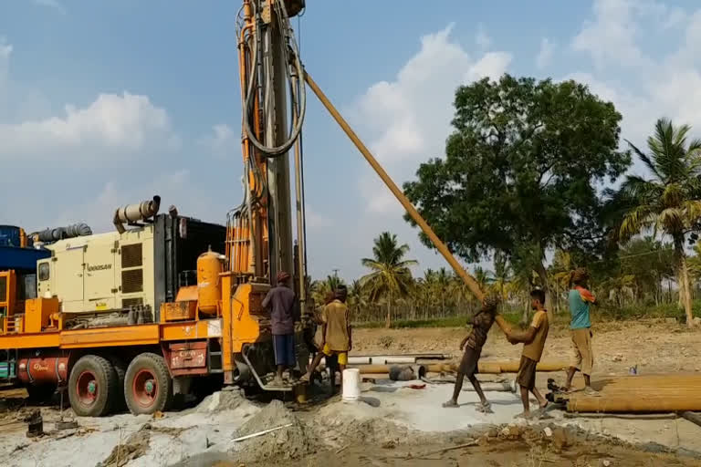 borewell