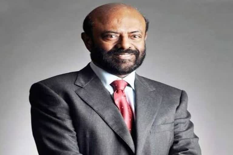 Shiv Nadar