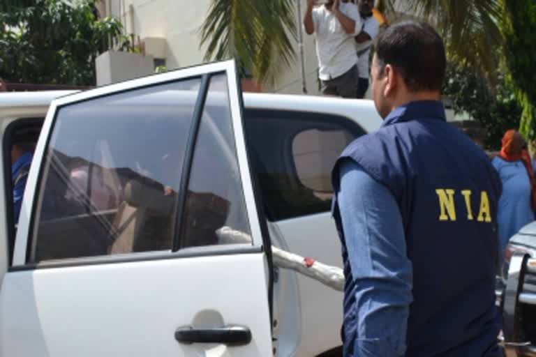 Bangladesh woman gang rape case; NIA begins probe in K'taka