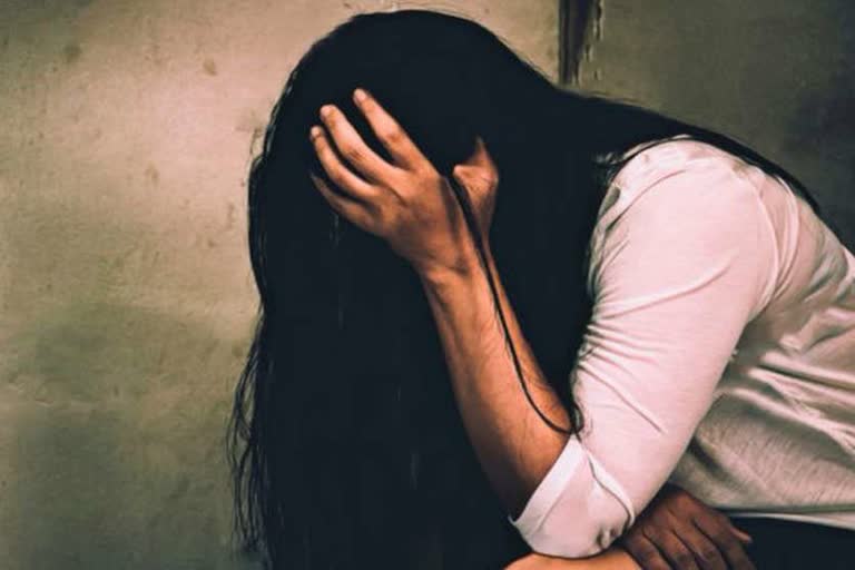 gohana women kidnapped raped