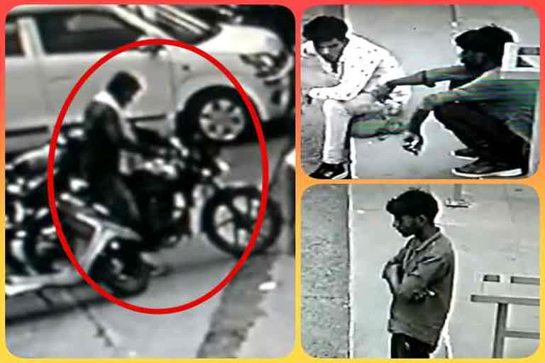 bike theft in jabalpur