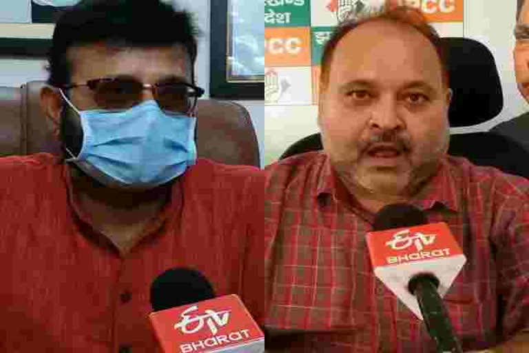 bjp-and-congress-of-jharkhand-do-not-agree-with-dr-randeep-gulerias-statement