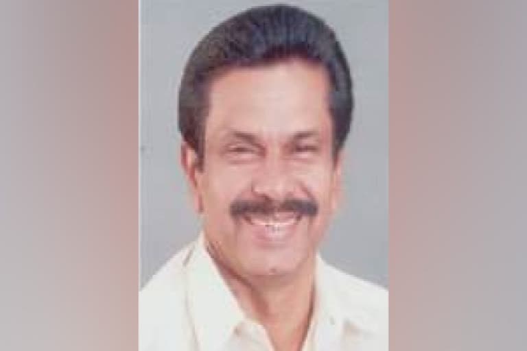 sankaranarayanapillai  K Sankaranarayanapillai dead  Ex transport minister sankaranarayanapillai  കെ. ശങ്കരനാരായണപിള്ള  കെ. ശങ്കരനാരായണപിള്ളയ്ക്ക് നാടിന്‍റെ അന്ത്യാഞ്ജലി  കെ. ശങ്കരനാരായണപിള്ള അന്തരിച്ചു  മുൻ ഗതാഗത വകുപ്പ് മന്ത്രി കെ. ശങ്കരനാരായണപിള്ള